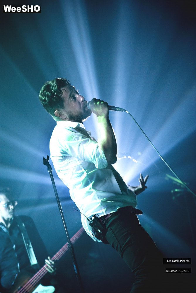 33/50 photos du spectacle Les Fatals Picards