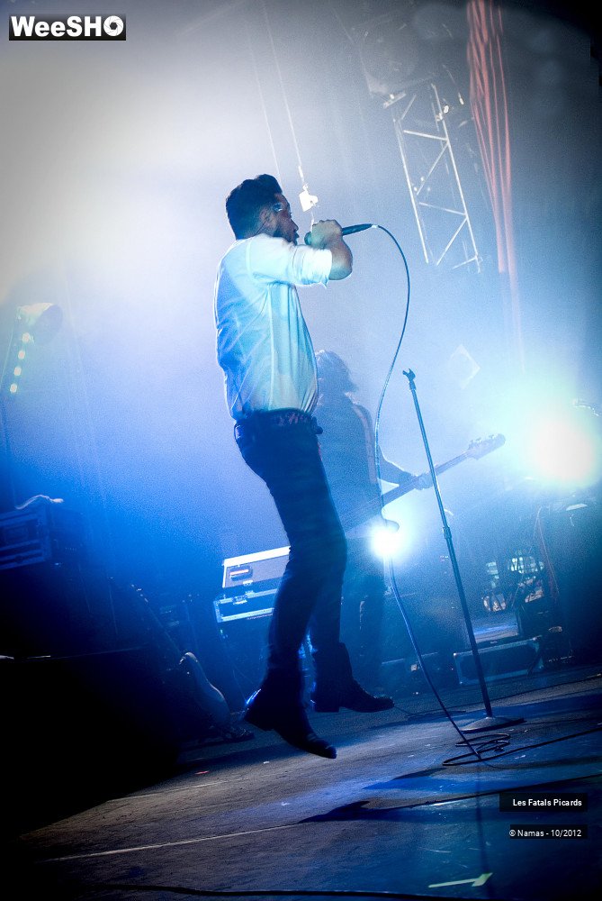 47/50 photos du spectacle Les Fatals Picards