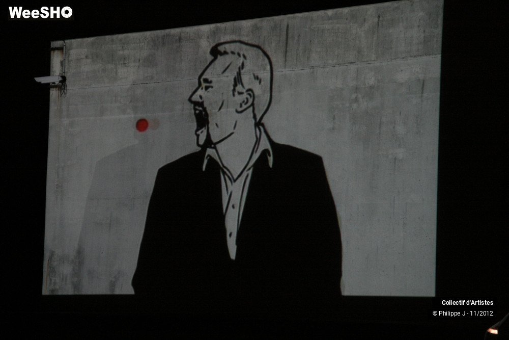 4/37 photos du spectacle Pop Up