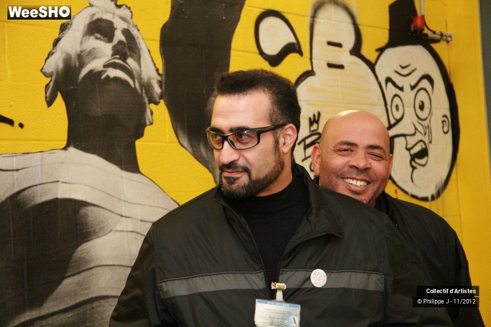 6/37 photos du spectacle Pop Up