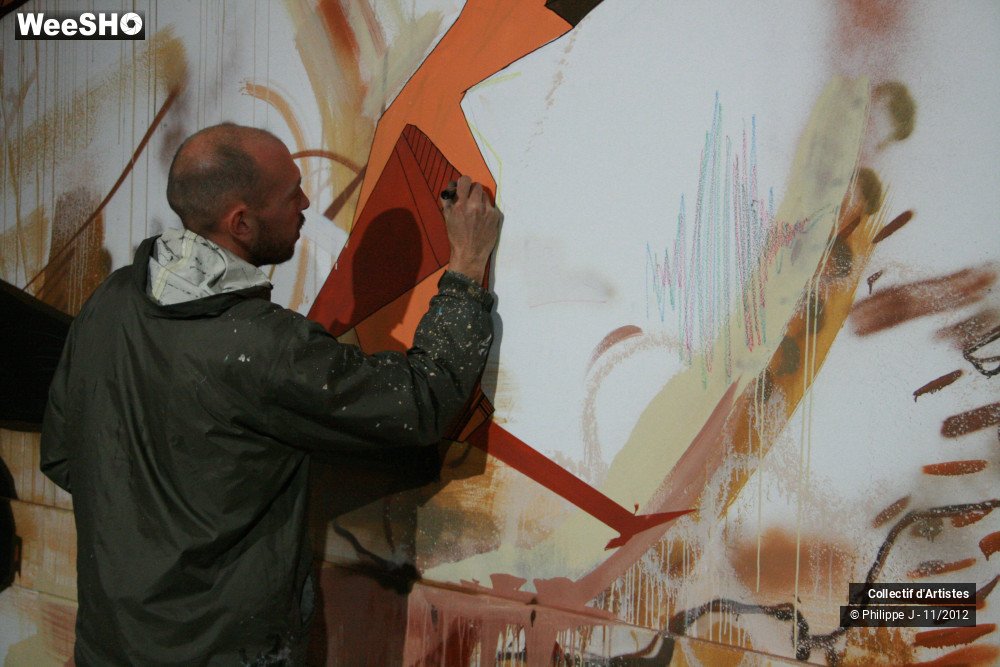 12/37 photos du spectacle Pop Up