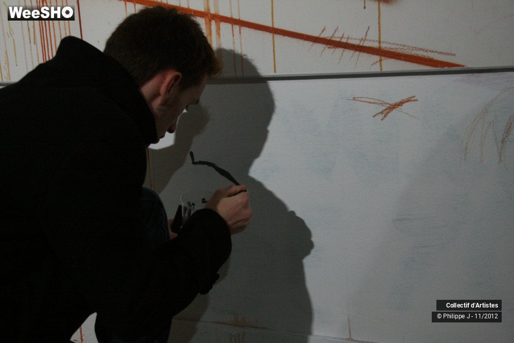 17/37 photos du spectacle Pop Up