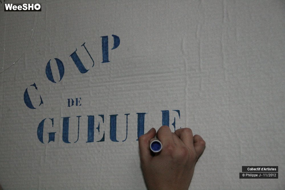 18/37 photos du spectacle Pop Up