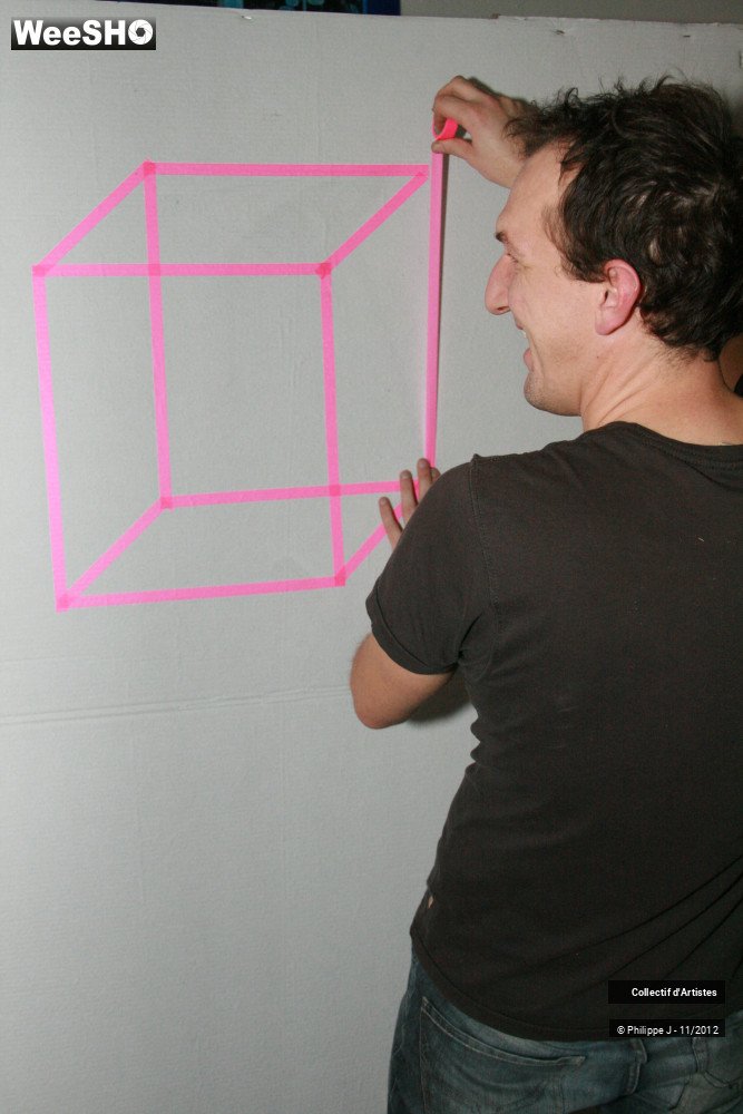 25/37 photos du spectacle Pop Up