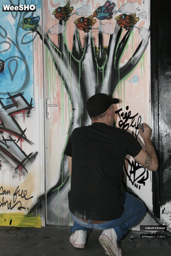 26/37 photos du spectacle Pop Up