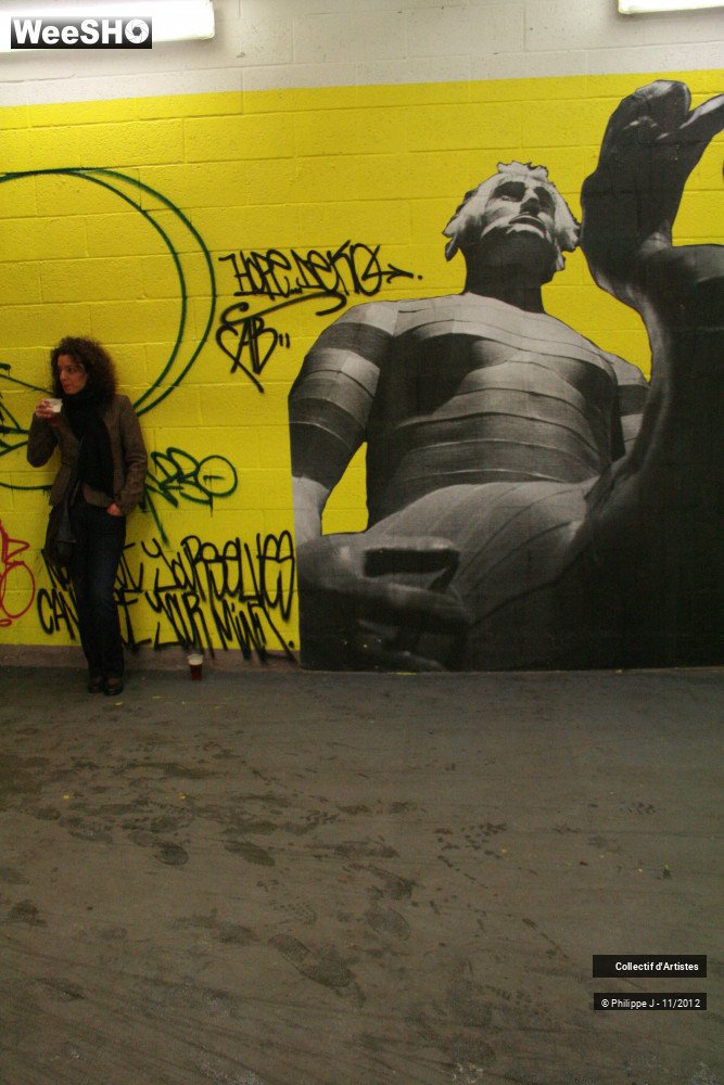 30/37 photos du spectacle Pop Up