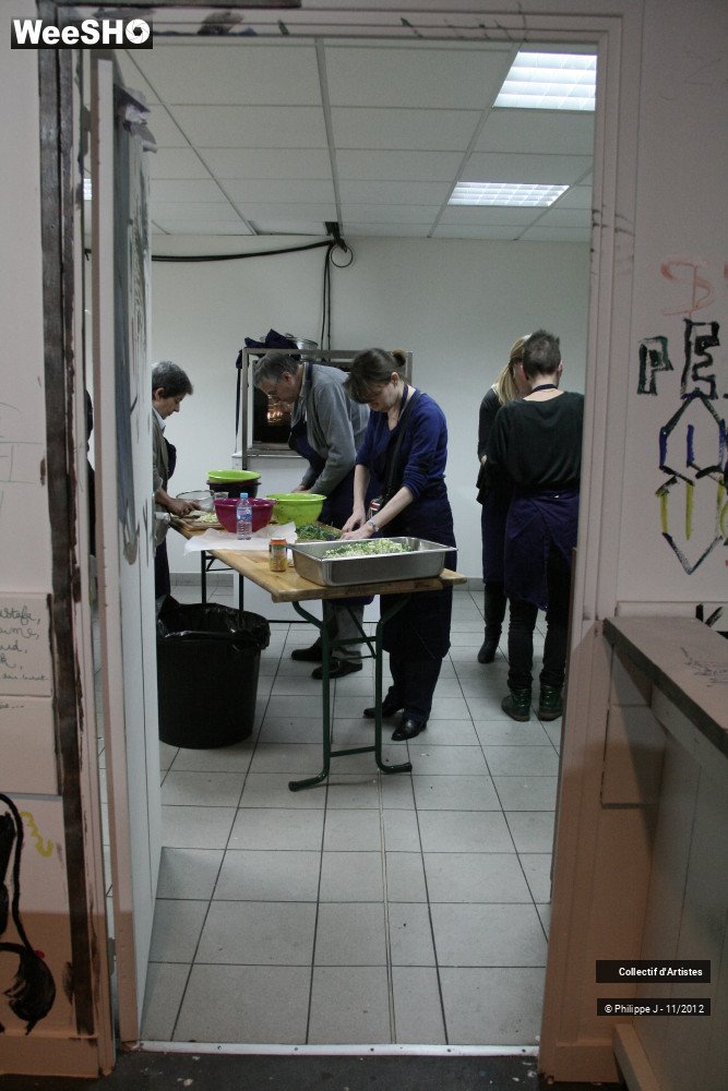 32/37 photos du spectacle Pop Up