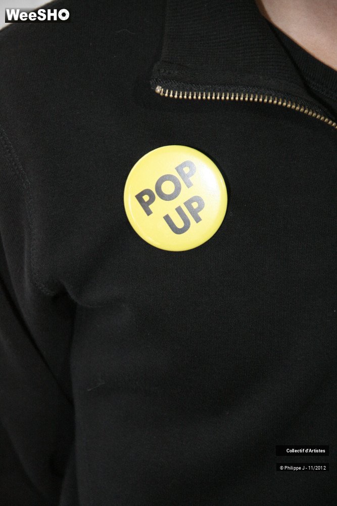 35/37 photos du spectacle Pop Up