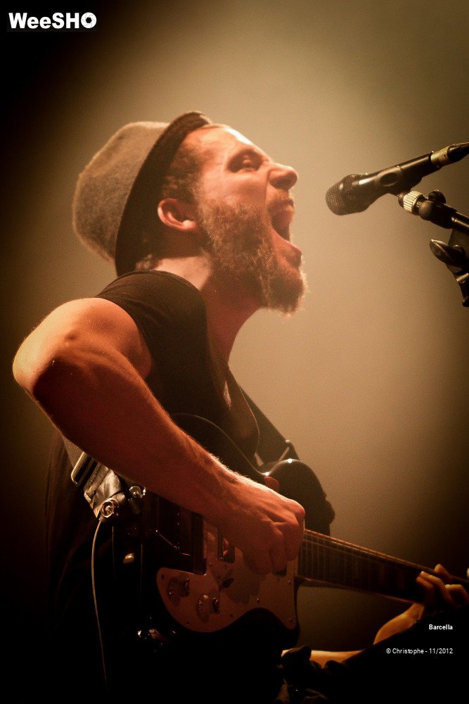 35/50 photos du spectacle Barcella