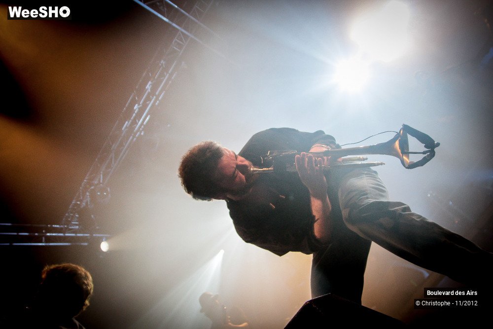 4/35 photos du spectacle Boulevard des Airs
