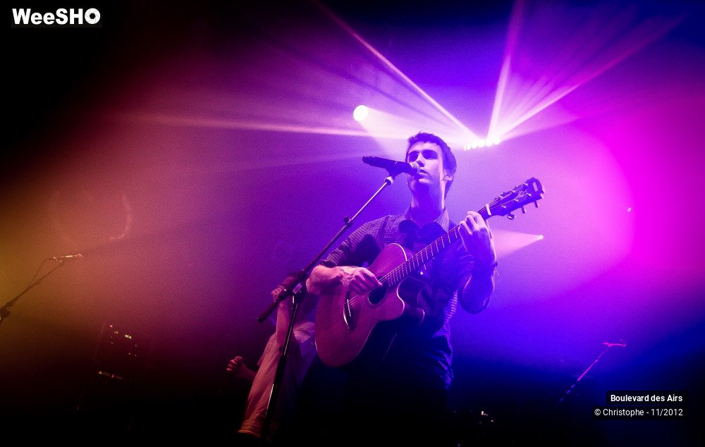 6/35 photos du spectacle Boulevard des Airs
