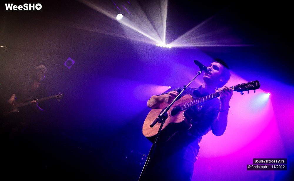 10/35 photos du spectacle Boulevard des Airs