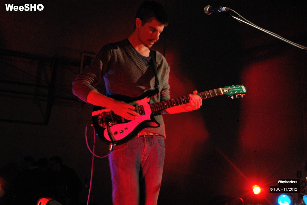5/19 photos du spectacle Whylanders