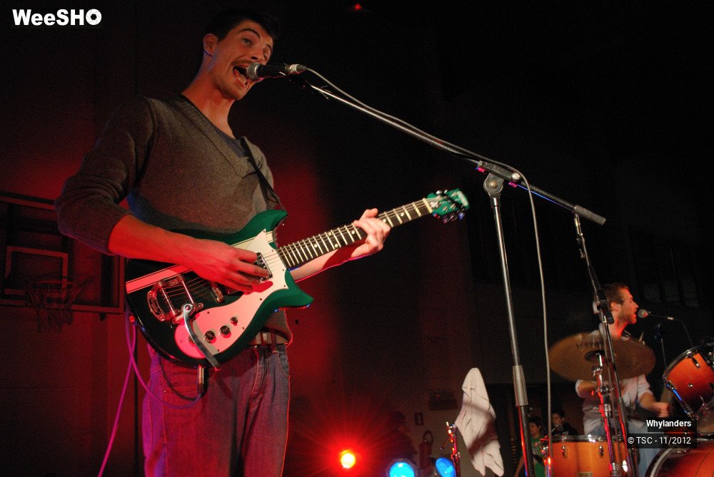 6/19 photos du spectacle Whylanders
