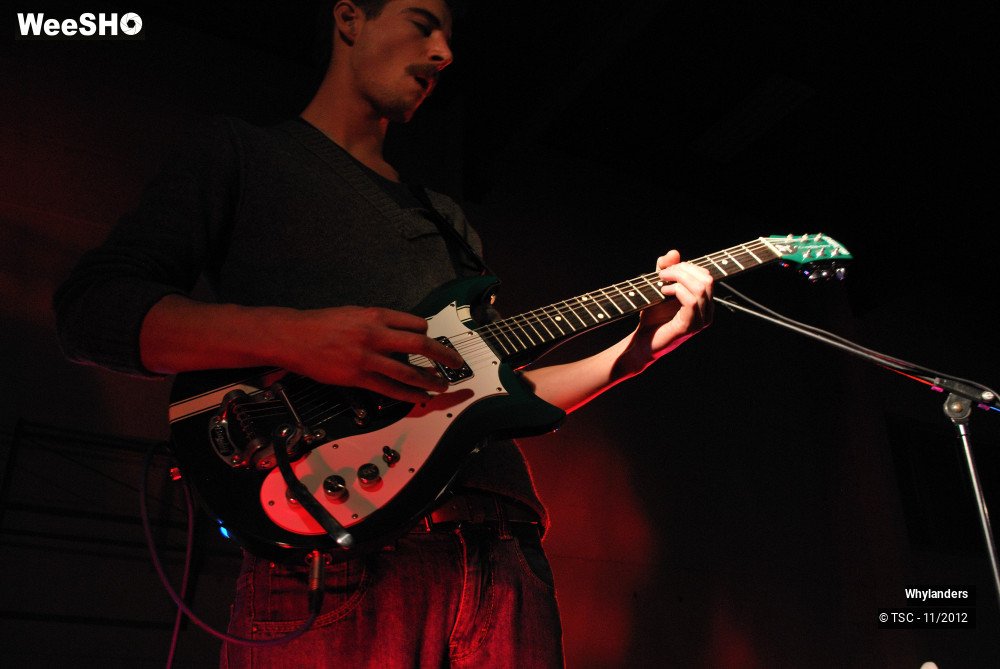 9/19 photos du spectacle Whylanders