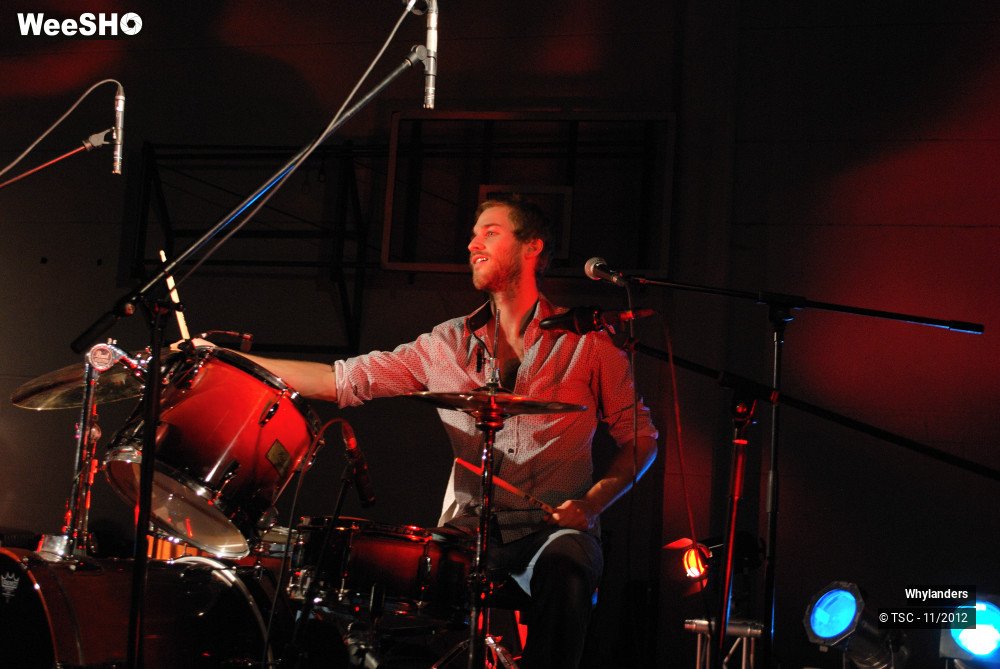 10/19 photos du spectacle Whylanders