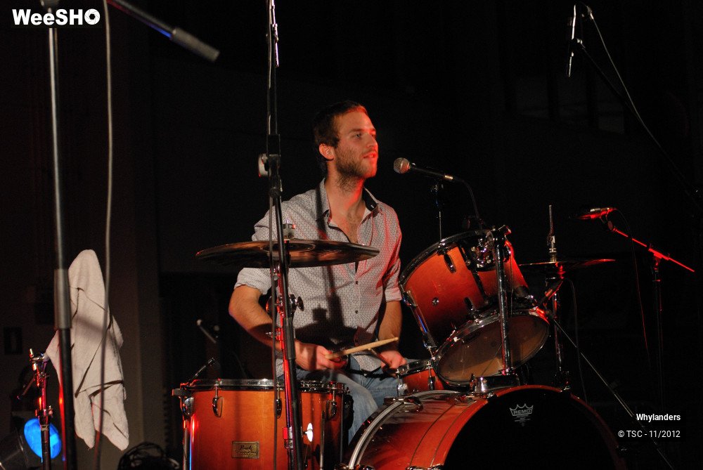 11/19 photos du spectacle Whylanders
