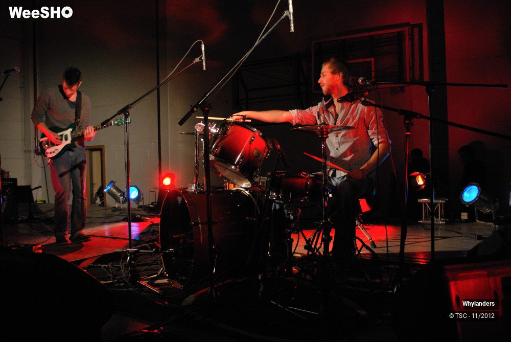 13/19 photos du spectacle Whylanders