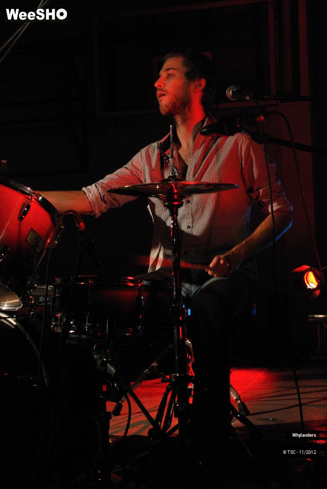 14/19 photos du spectacle Whylanders