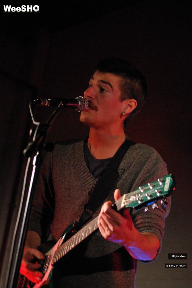 15/19 photos du spectacle Whylanders