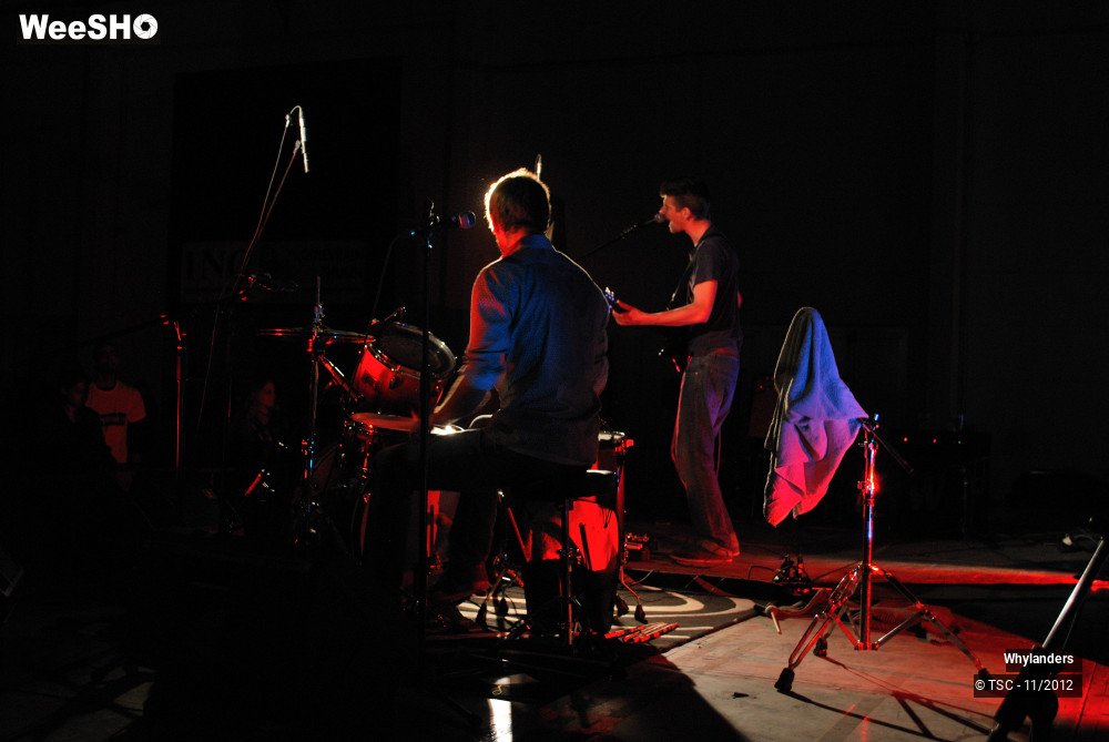 19/19 photos du spectacle Whylanders
