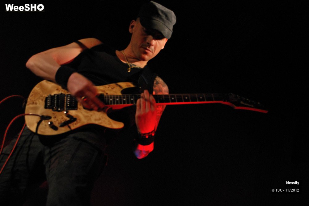 3/27 photos du spectacle Idensity