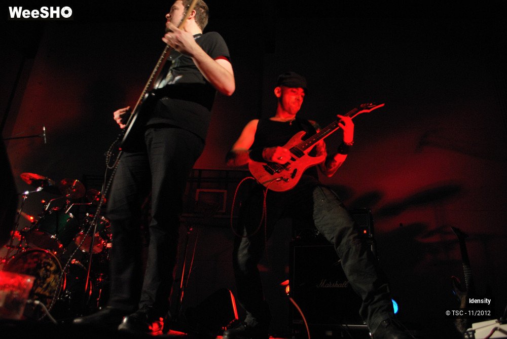 5/27 photos du spectacle Idensity