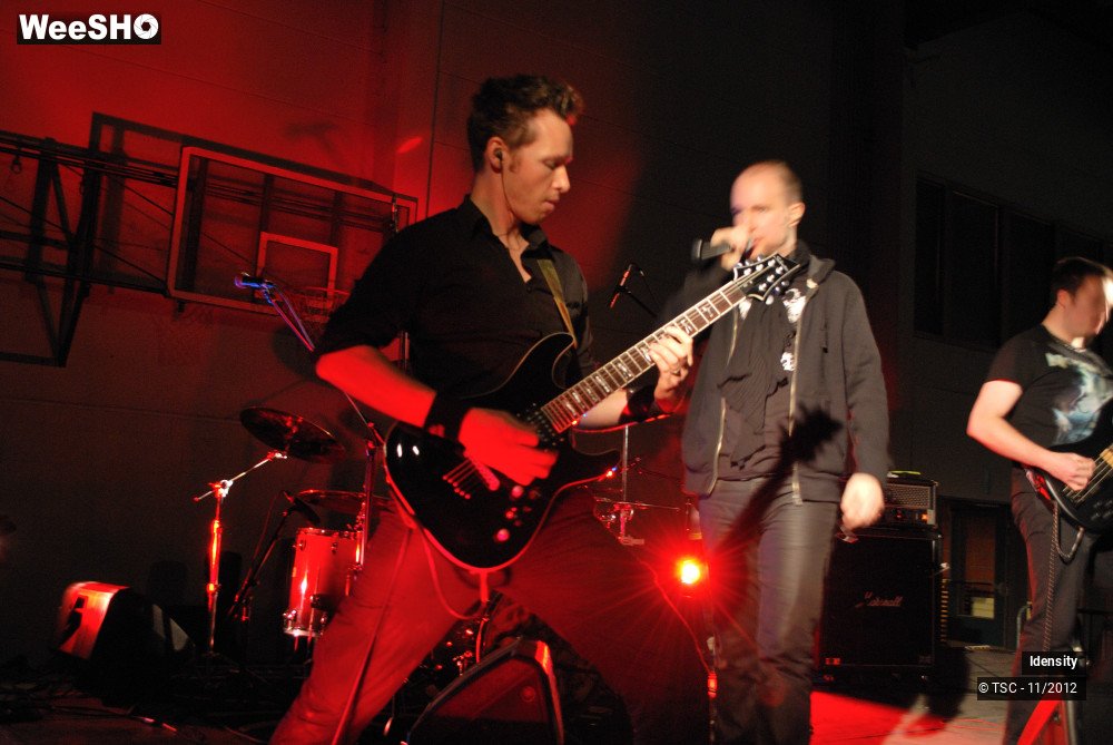 6/27 photos du spectacle Idensity