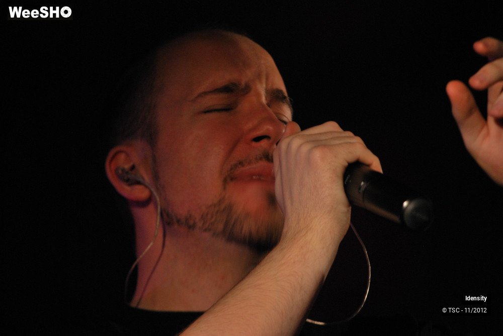 7/27 photos du spectacle Idensity