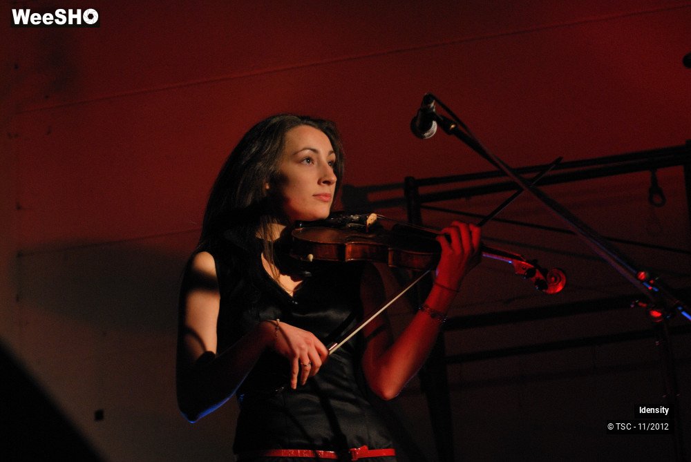 12/27 photos du spectacle Idensity