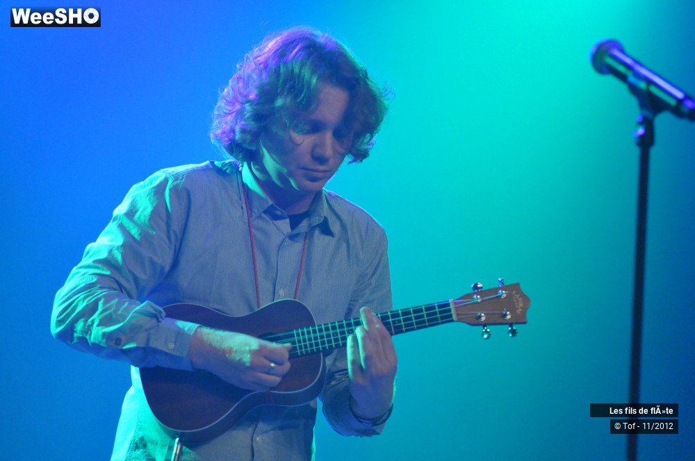 19/46 photos du spectacle Les Fils de flûte