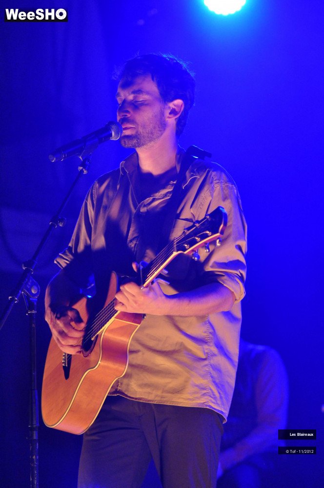 30/50 photos du spectacle Les Blaireaux