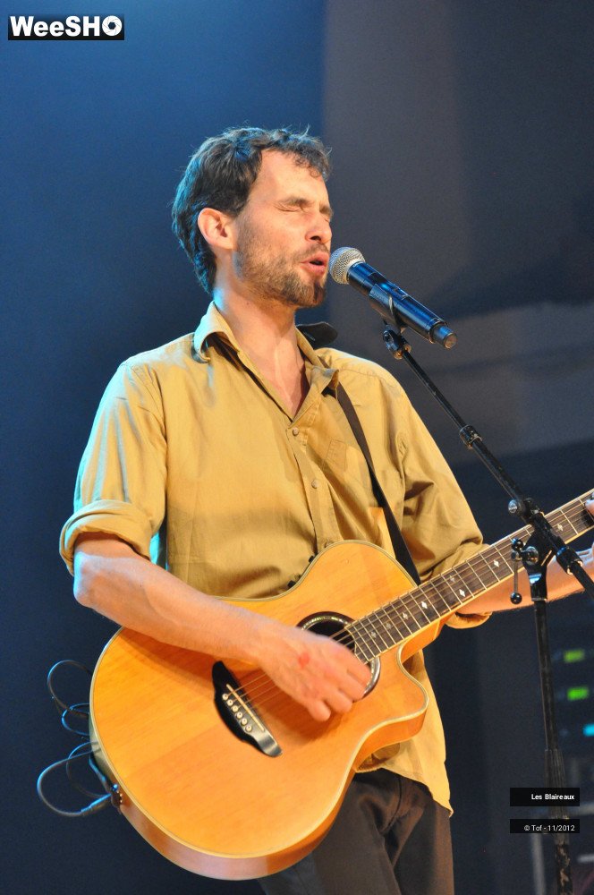 34/50 photos du spectacle Les Blaireaux
