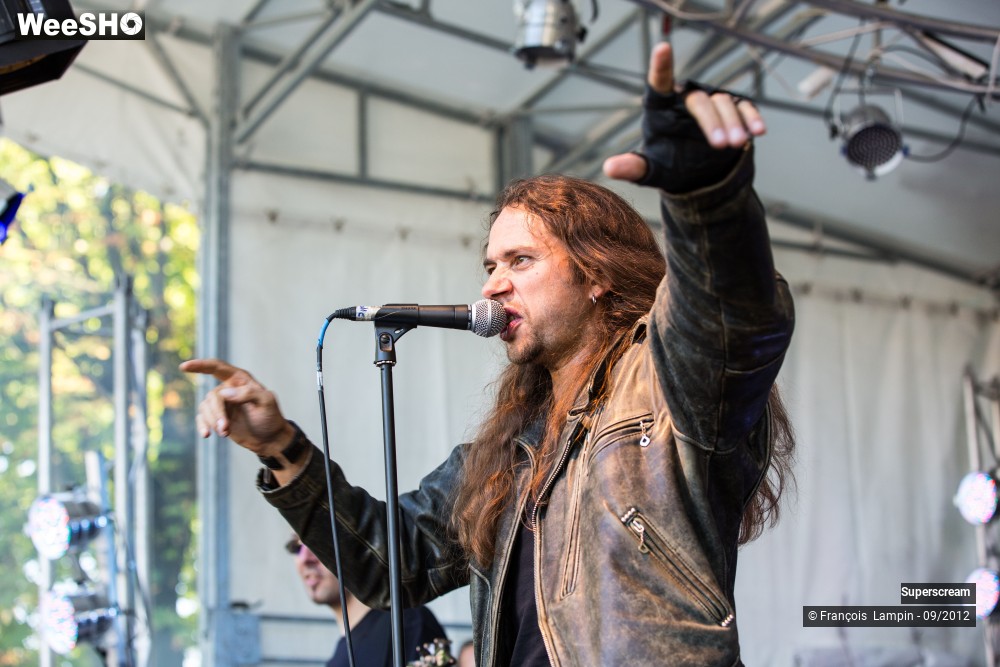 2/24 photos du spectacle Superscream
