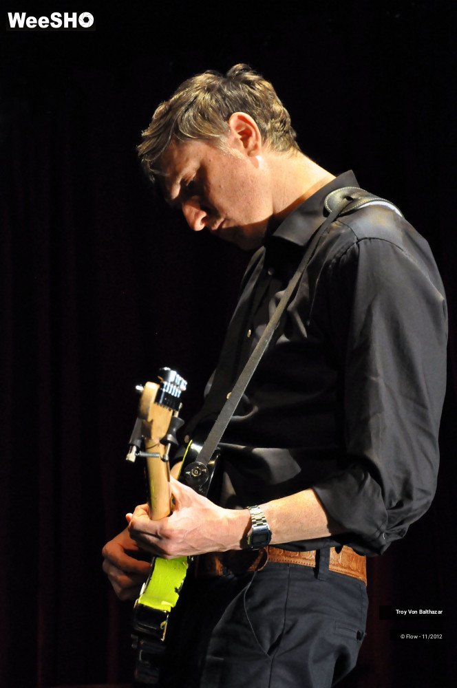 35/36 photos du spectacle Troy von Balthazar