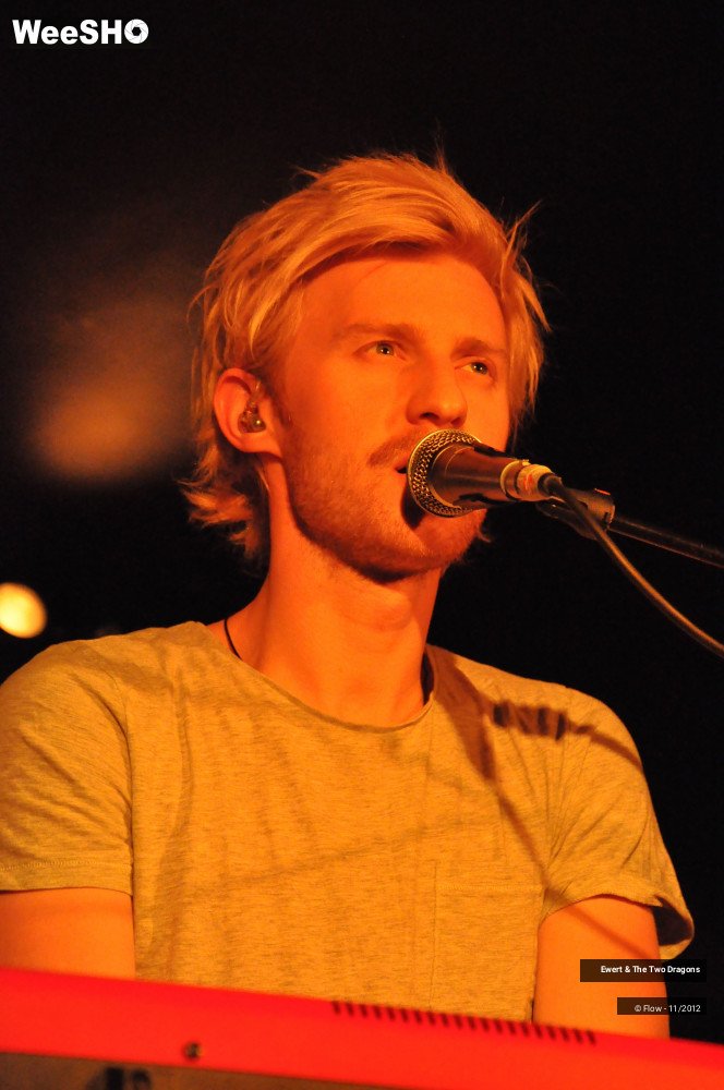 26/28 photos du spectacle Ewert & The Two Dragons
