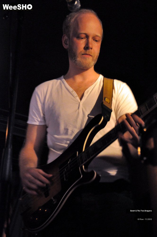 27/28 photos du spectacle Ewert & The Two Dragons