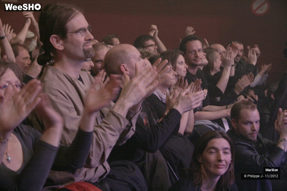 3/20 photos du spectacle Marilion