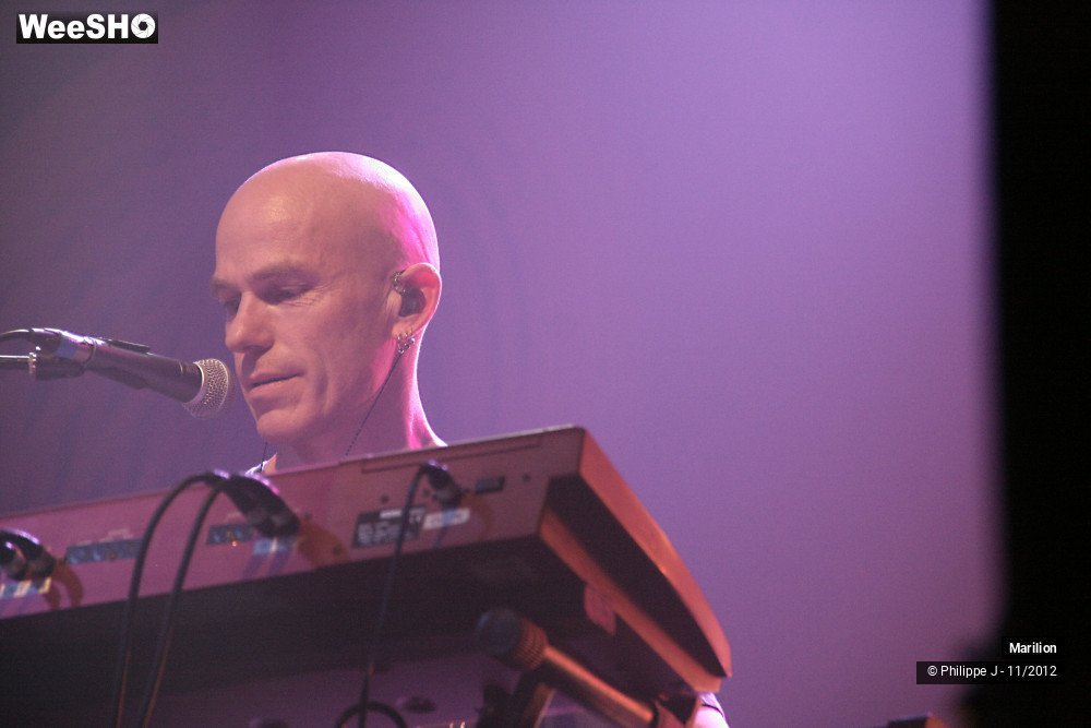 12/20 photos du spectacle Marilion