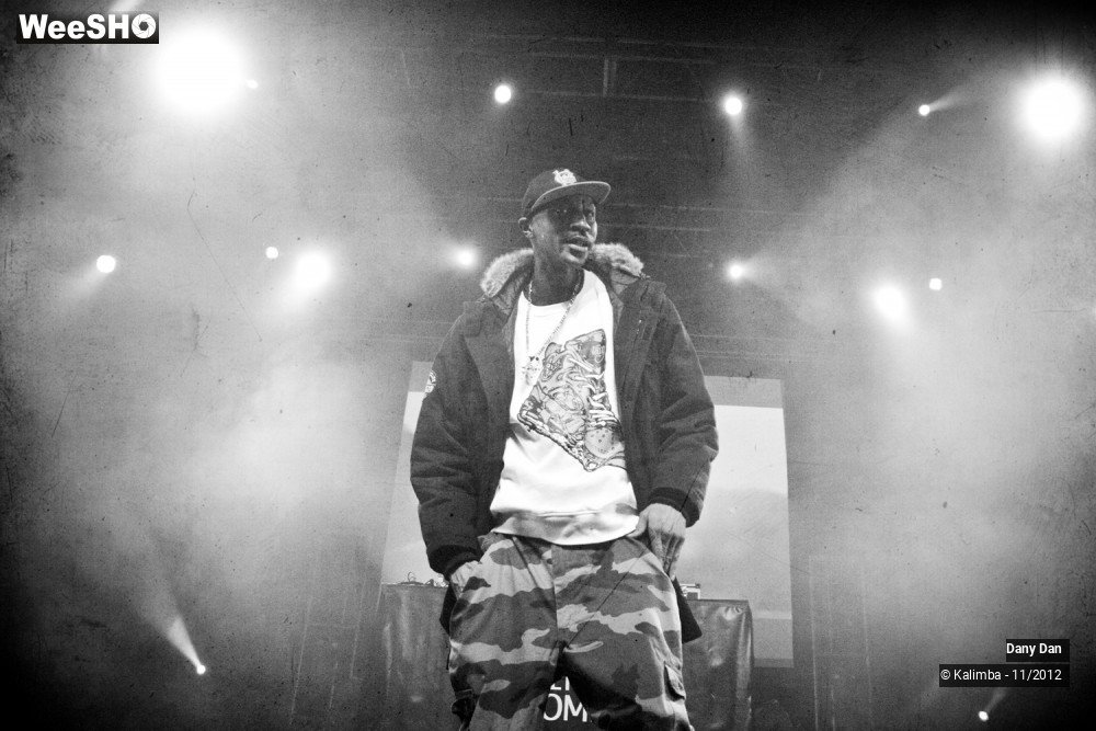 6/10 photos du spectacle Time Bomb / Dany Dan