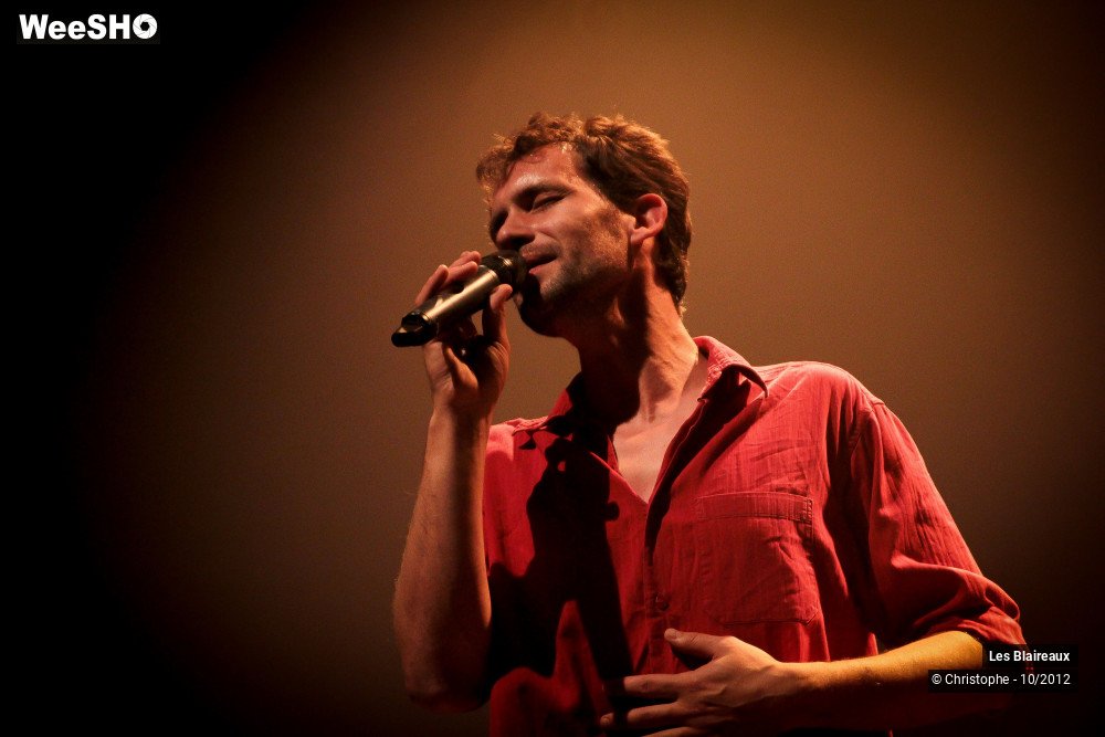 17/49 photos du spectacle Les Blaireaux