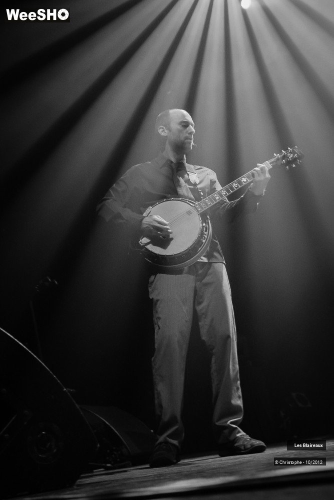 31/49 photos du spectacle Les Blaireaux