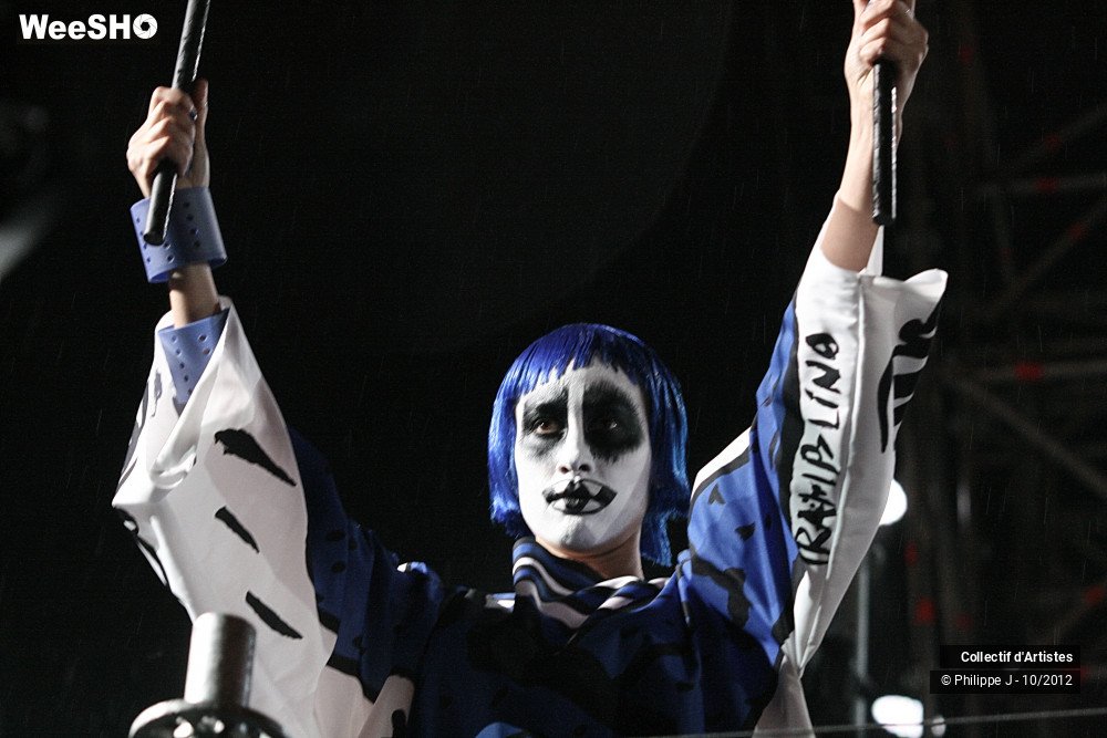 33/50 photos du spectacle Défilé Castelbajac