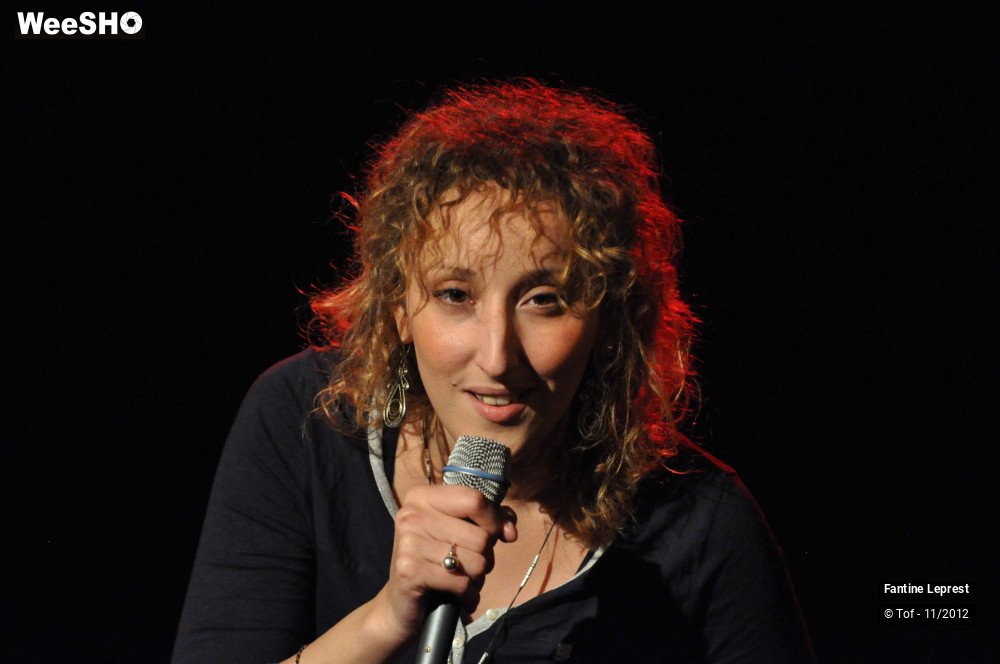 18/38 photos du spectacle Fantine