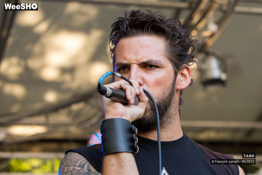 4/25 photos du spectacle T.A.N.K