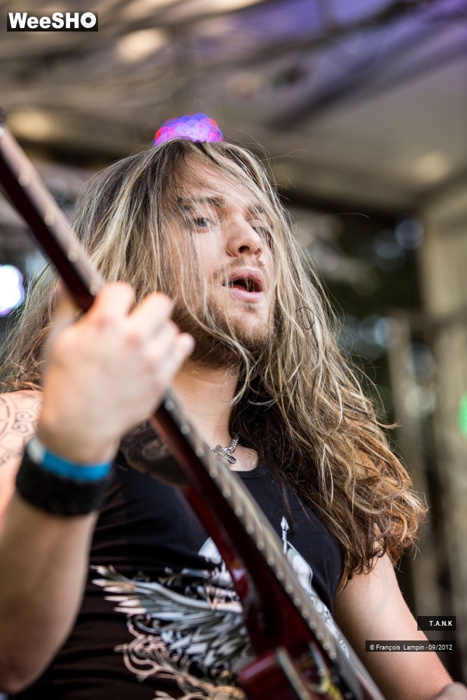 14/25 photos du spectacle T.A.N.K