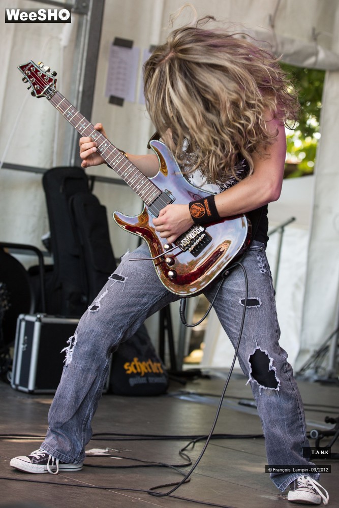 19/25 photos du spectacle T.A.N.K