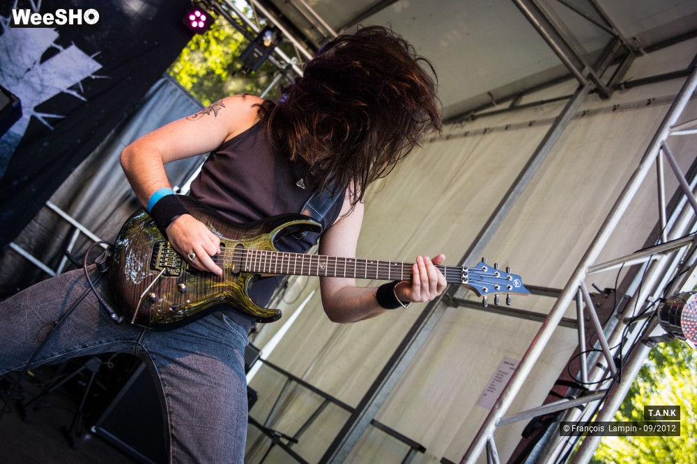 23/25 photos du spectacle T.A.N.K