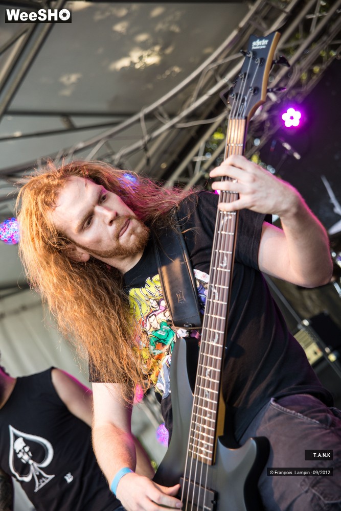 25/25 photos du spectacle T.A.N.K