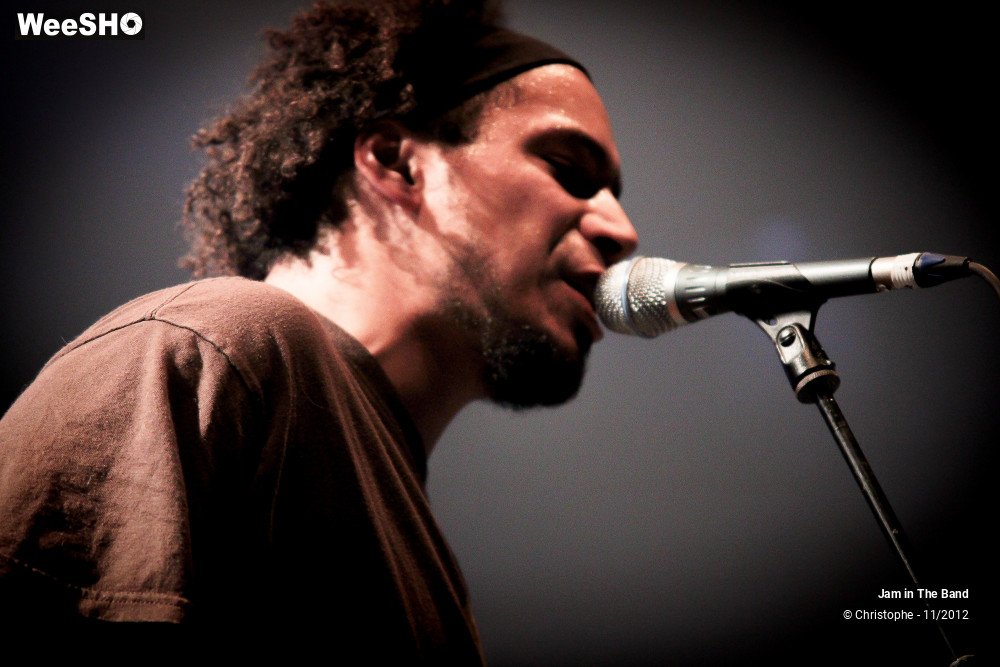 4/29 photos du spectacle Jam in the Band